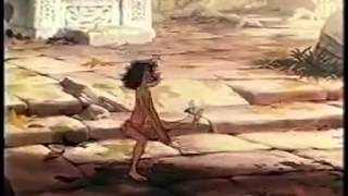 La Belle et la Bête (Début de VHS 1993)