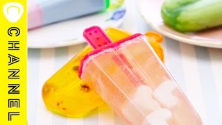 ホンモノそっくり♡「アイスソープ」It looks like a real ♡ "Ice soap"