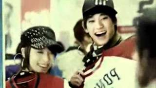 One In A Million // Kim Soo Hyun & Eunjung