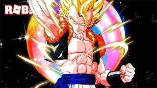 EL ATAQUE DEL CASTIGADOR CONSEGUIDO!!! - ROBLOX DRAGON BALL Z FINAL STAND