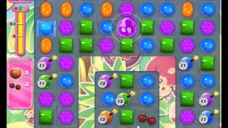 Candy Crush Saga Level 624