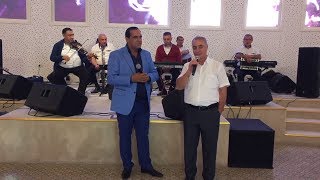 Manaf Ağayev & Nadir bəy - Canlı muğam ifası (2017)