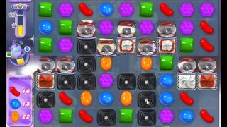 Candy Crush Saga Dreamworld Level 216 (Traumwelt)