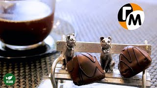 КОФЕ ДЛЯ ДВОИХ -- Голодный Мужчина, Выпуск 141