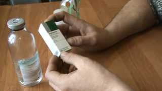 ИНГОЛЯЦИЯ БЕРОДУАЛОМ РЕБЁНКУ