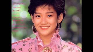 哀しい予感 岡田有希子
