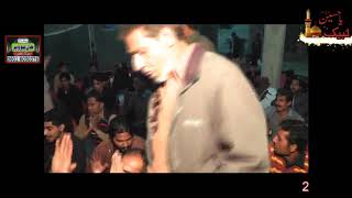 Allama karamat Abbbas haideri-28 Safar 2016- Bhulair syedaan.....Khan Movies