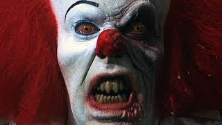 Fear of Clowns► КЛОУНИДЗЕ►Хоррор