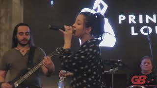 Álibi de Orfeu   Não Me Viu   Tattoo Day Pará 2019   Hotel Princesa Louçã   Belém   PA