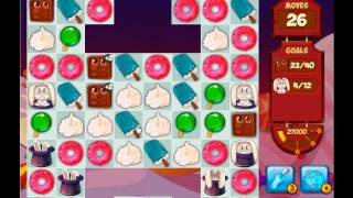 Candy Valley Level 134