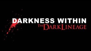 Darkness Within 2 Серия 3 заброшенный дом