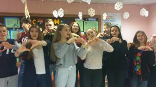 1 отряд - Между нами любовь