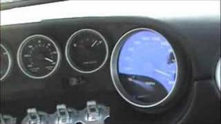 Hennessey GT1000 0-225 mph