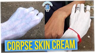Real or Fake? Thai Skin Cream Is Incredibly Whitening (ft. Mike Tornabene)