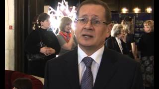 Отчет главы Администрации Выборгского района.