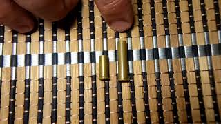 22 WMR