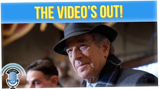 PaulPelosi BodyCam Footage is Released!