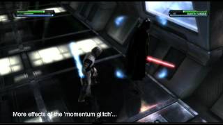 Star Wars:FU1 - Glitch Package (Part 1 of 4)