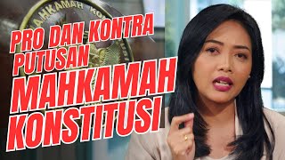 PRO DAN KONTRA BATAS MINIMAL & MAKSIMAL UMUR CAPRES CAWAPRES??