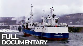 Amazing Quest: Stories from the Azores | Somewhere on Earth: The Azores