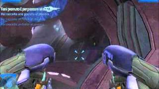 Halo 2 - Missione 10 - La Mente Suprema