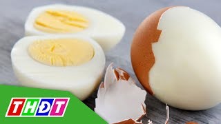 Triệu tập người tung tin "ăn trứng luộc, loài người sẽ thoát nạn diệt vong" | THDT
