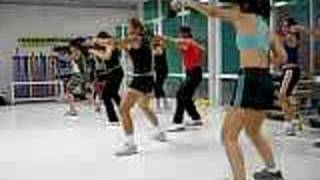 Body Combat 09/12-1