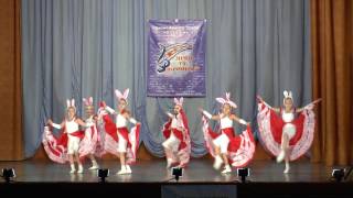 Конкурс "Звезды и Звездочки" 2016, Краматорск Донецкая область