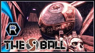 Before The Solus Project, There Was - The Ball Gameplay PC [Part 1]