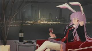 東方 Jazz/Lounge ~ Daylight Rabbity Cafe [Unity-Gain]