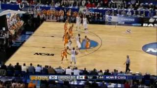 1-4 UCLA Cut