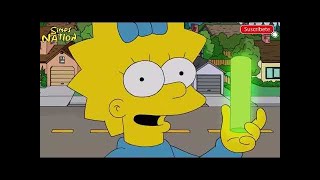 Los Simpson - La Muerte De Bart - Capitulo Completo Español Latino (5/5)
