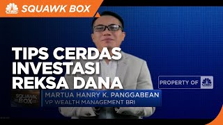 Tips Cerdas Investasi Reksa Dana Bagi Nasabah BRI Prioritas