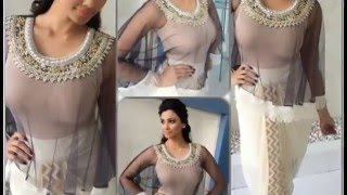 Hot Pics of Daisy Shah will make you Uncomfortable