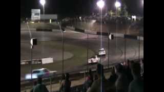 2012_0630 Dave Trute Dells Race after caution