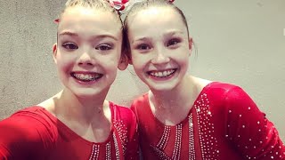 Whitney Bjerken & Delaney Fisher || You Say