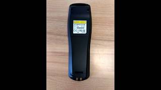 ТСД Opticon Smart