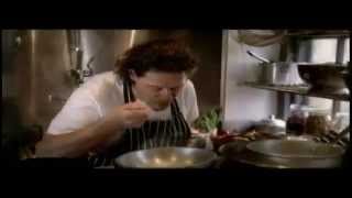 2.2. Knorr Homemade Stock TV Commercial Featuring Marco Pierre White