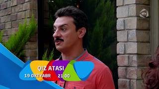 Qız Atası (203-cü bölüm) ANONS