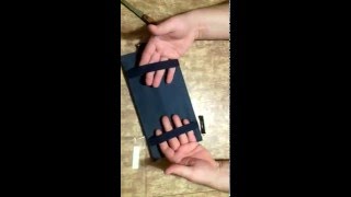 Органайзер на солнцезащитный козырек  в автомобиль ! Место для хранения в авто !
