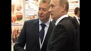 Камеди Клаб в Марий Эл