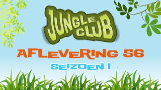 Ouwehands Jungleclub aflevering 56