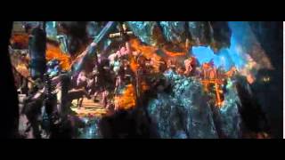 Hobbit  Nezhdannoe puteshestvie Dublirovannyj trejler   2 360