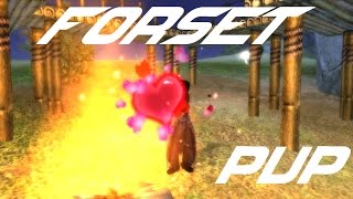New fragmovie by Forset and his WB qqforsworn!Line of fire!
