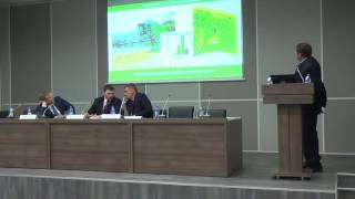 Практика применения точного земледелия