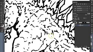 4  Digital Assignment 7 Spot Illustration Full Demo Godzilla New