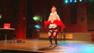 Bianca Boom Boom 3 22 2014