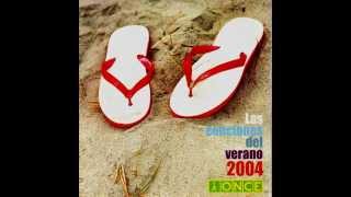 Canciones Del Verano De La ONCE 2004