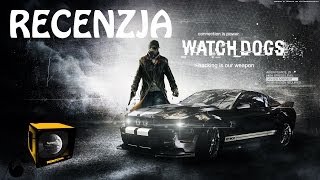 Watch Dogs - Video Recenzja