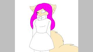 FanArt For Zoe The Fox